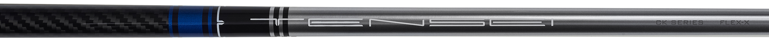 stock shaft option